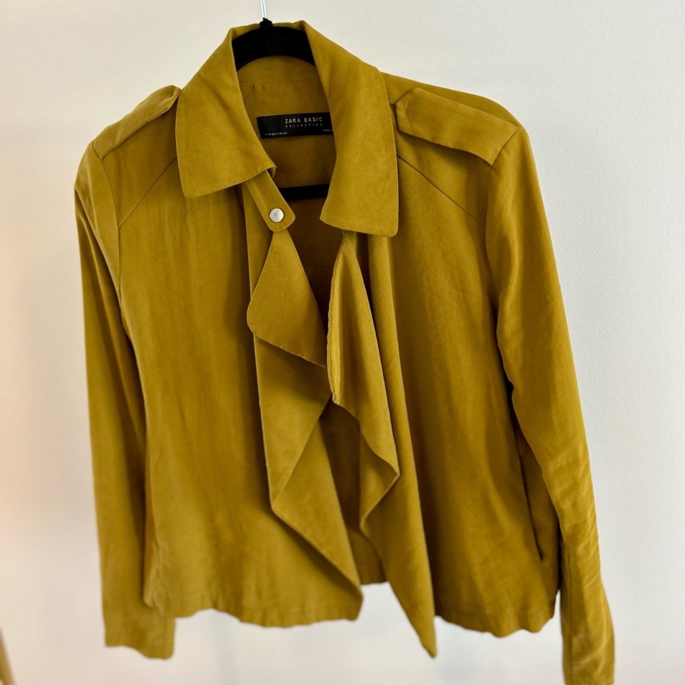 Woman’s jacket
